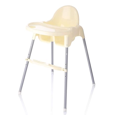 plastic dining chair for baby