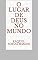 Livro O lugar de Deus no mundo