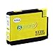 Buyalot 4-Pack 932XL 933XL Ink Cartridge Replacement 932 933 Ink Works with hp Officejet 6600 Officejet 6700 Officejet 7612 Officejet 6100 Officejet 7610 Officejet 7110 Printer