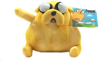 peluche de jake