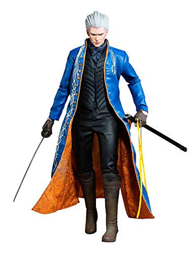 Mua Asmus Toys デビルメイクライ III： バージル 1/6サイズ