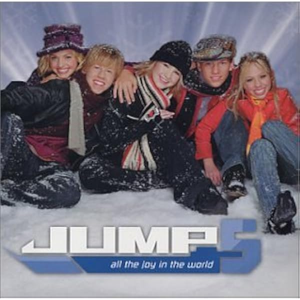 Jump5 - All the Joy In the World - Amazon.com Music
