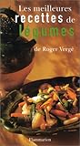 Les Meilleures recettes de légumes by 