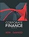 Corporate Finance (3rd Edition) (Pearson Series in Finance)