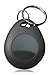 200 pcs 26 Bit Proximity Key Fobs Weigand Prox Keyfobs Compatable with ISOProx 1386 1326 H10301 Format Readers. Works with The vast Majority of Access Control Systems