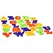 Mandy Fridge Magnet Baby Child Toy A-Z Educational Alphabet 26 Letters