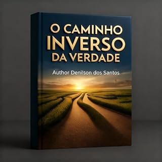 Livro O Caminho Inverso da Verdade