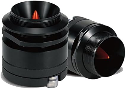 cadence dome tweeter