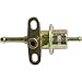 Evan Fischer Fuel Pressure Regulator Compatible with 1999-2004 Chevrolet Tracker, Fits 1999-2008 Suzuki Grand Vitara, 2002-2006 XL-7 & 1996-1998 Sidekick