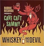 WHISKEY AND DEVIL                                  image