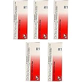 Mcties NWIL R1 Inflammation Drops (Pack of 5) - Single Homoeopathic Remedies