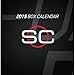 ESPN Sports Trivia 2015 Calendar by Turner Licensing by