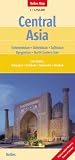Image de Central Asia Nelles Map