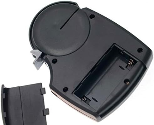 battery operated hook tyer