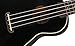 Fender Venice Soprano Ukulele - Black