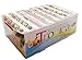 Necco Tropical Wafers 2oz Rolls - 24ct Box