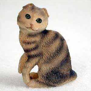 Conversation Concepts Scottish Fold Brown Tabby Tiny Ones Cat Figurines 2 In Home Kitchen Amazon Com Conversation Concepts Scottish Fold Brown Tabby Tiny Ones Cat Figurines 2 In Home Kitchen Amazon Com