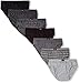 Hanes Ultimate Men's 7-Pack Comfort Soft Sport Brief-Assorted Colors, X-Large