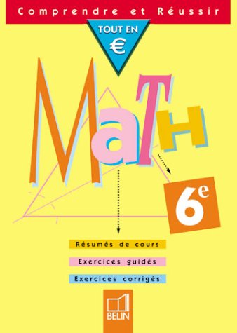 Math, 6e
