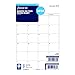 Filofax 2018 A5 Month to View English Refill, Monthly, Jan 2018- Dec 2018, 8.25 x 5.75 inches (C68510-18)