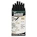 Dri Mark 351R1 Counterfeit Bill Detector Marker Pen - Made in The USA 3 Times More Ink, Pocket Size, Fake Money Checker, Money Loss Prevention Tester & Fraud Protection for U.S. Currency (Pack of 12),Black