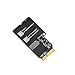 Broadcom BCM94360CD BCM4360CD 802.11ac mini PCI-E WiFi WLAN Bluetooth 4.0 Card for Apple by Huasijie