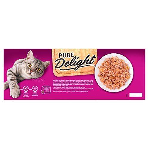 whiskas mega pack