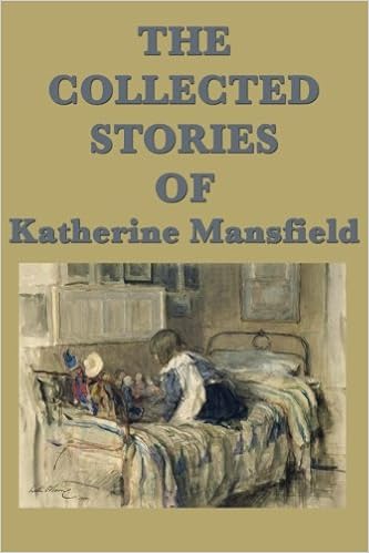 15+ The Collected Stories Of Katherine Mansfield Pictures