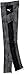 PUMA Girls' Printed Legging