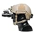 DLP Tactical NVG Counterweight Kit Compatible with OPS-Core/Crye/MICH/Team Wendy Helmets