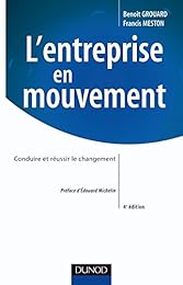 L' entreprise en mouvement