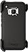 OTTERBOX Defender Series Case for HTC One M9 - Retail Packaging - Black (Black/Black)