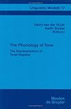 The Phonology of Tone : The Representation of Tonal Register, , 3110136058