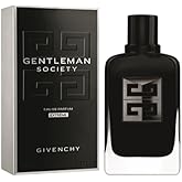 Gentleman Society Extreme by Givenchy for Men - 3.3 oz EDP Spray