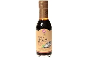 DAESANG) CHUNGJUNGONE PREMIUM OYSTER SAUCE 260G