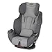 Evenflo Symphony Sport All-in-One Car Seat, Gray Ashthumb 2