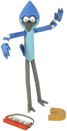 Regular Show 3 Inch Action Figure 