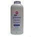Johnson's Baby Powder, Pure Cornstarch, Lavender & Chamomile, 22 Ounce (Pack of 2)