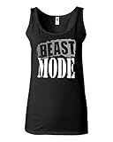 Artix Beast Mode New Women's Tank Top