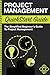 Project Management: QuickStart Guide - The Simplified Beginner's Guide to Project Management