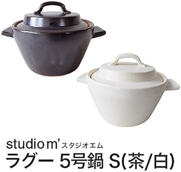 Amazon Studio M スタジオエム ラグー 5号鍋 S Ragout S 5gou Nabe スタジオm 食器 おしゃれ オシャレ 鍋 土鍋 Studio M スタジオm ギフト 内祝い お返し 一人用 湯豆腐 チゲ鍋 クリエーツ株式会社 ホーム キッチン 通販 Amazon Studio M スタジオエム ラグー 5号鍋 S Ragout S 5gou Nabe スタジオm 食器 おしゃれ オシャレ 鍋 土鍋 Studio M スタジオm ギフト 内祝い お返し 一人用 湯豆腐 チゲ鍋 クリエーツ株式会社 ホーム キッチン 通販