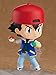 Good Smile Pokemon: Ash Ketchum and Pikachu Nendoroid Action Figure