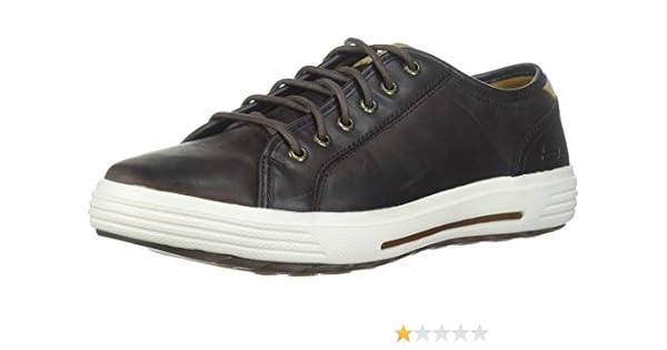 skechers men's porter ressen oxford