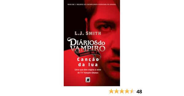 tua serie diario de vampiro