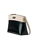 Kate Spade New York Jeanne Crossbody Bag - Warm Beige/Black, Medium