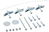 Frigidaire 5304464349 Hardware Kit Range/Stove/Oven