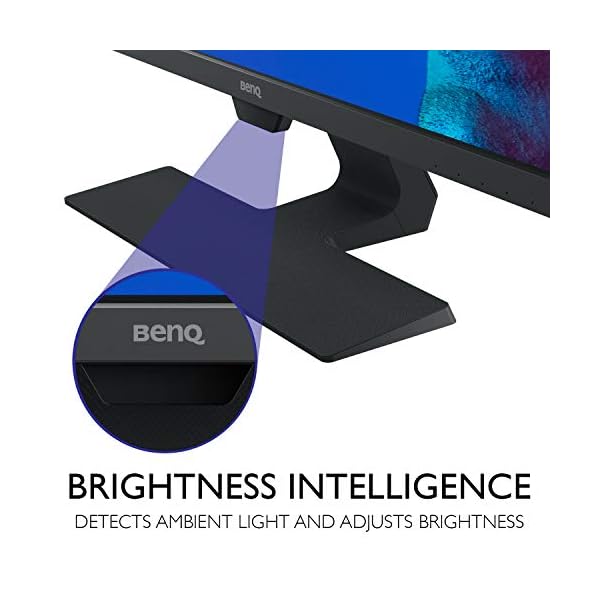 BenQ-GW2480T-24-Inch-1080p-Eye-Care-LED-IPS-Monitor-Anti-Glare-HDMI-Height-Adjustable-Black BenQ GW2480T 24 Inch 1080p Eye Care LED IPS Monitor, Anti-Glare, HDMI, Height Adjustable - Black