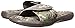Under Armour Women's UA Ignite Camo VII SL, Cleveland Brown/Realtree Ap-Xtra/Perfection, Medium / 9 B(M) US