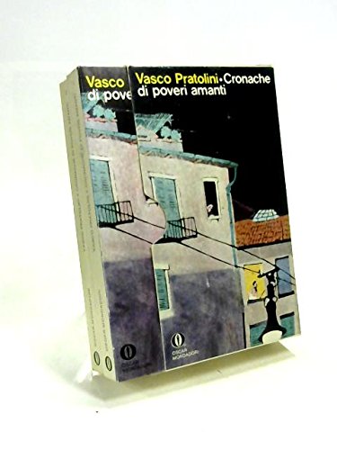 Cronache Di Poveri Amanti