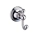 Gatco 4585 Laurel Ave. Robe Hook, Polished Nickel
